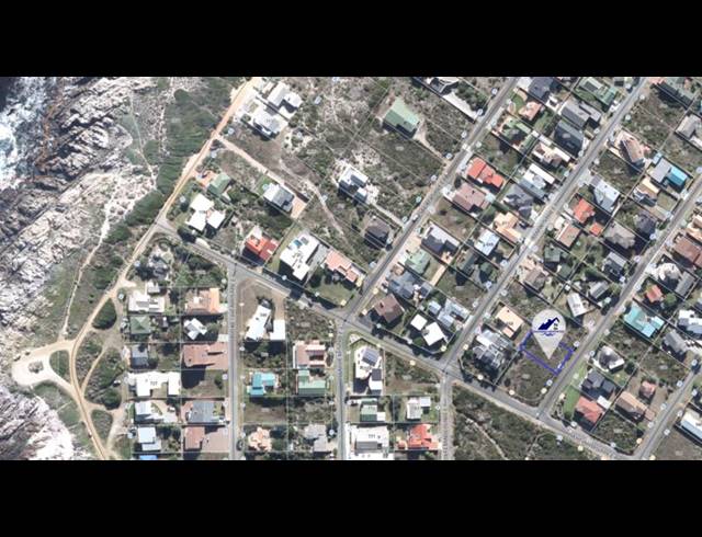 LAND FOR SALE IN DE KELDERS